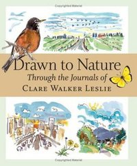Drawn to Nature (Storey Publishing, LLC 2005)