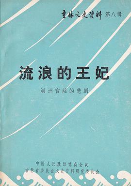 流浪的王妃