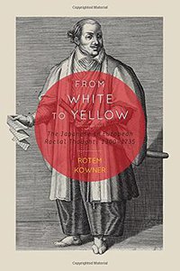From White to Yellow (McGill-Queen's University Press 2014)