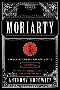 Moriarty (Harper 2014)
