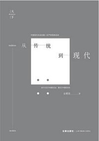 从传统到现代 (法律出版社 2017)