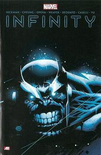 Infinity (Marvel 2014)