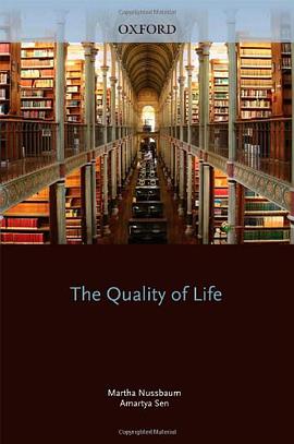 The Quality of Life