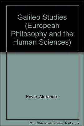 Galileo studies (European philosophy and the human sciences)
