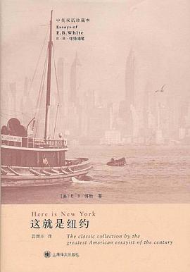 这就是纽约