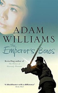 The Emperor s Bones (Hodder And Stoughton Ltd. 2006)