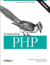 Programming PHP (2013)