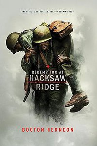 Redemption At Hacksaw Ridge (Remnant Publications 2016)