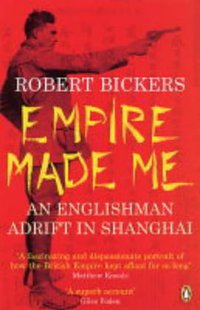 Empire Made Me (Penguin Group(CA) 2004)
