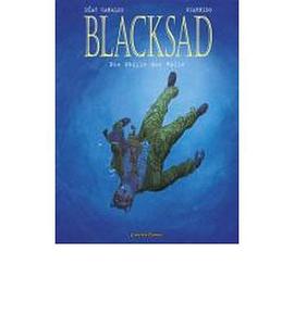 Blacksad 04