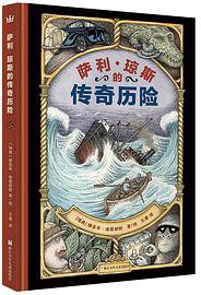 萨利•琼斯的传奇历险