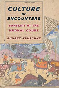 Culture of Encounters (Columbia University Press 2018)