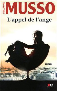 L'appel de l'ange (XO EDITIONS 2011)