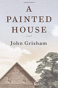 A Painted House (Doubleday Books 2001)