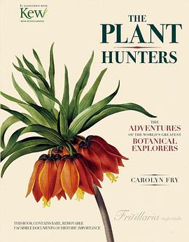The Plant Hunters
