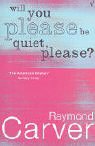 Will You Please be Quiet, Please? (Vintage 2003)