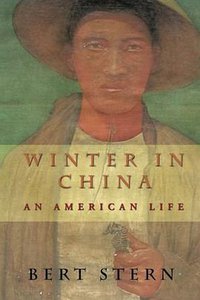 WINTER IN CHINA (XLIBRIS 2014)