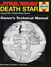 Star Wars: Death Star (LucasBooks 2013)