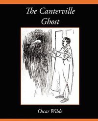 The Canterville Ghost (Book Jungle 2007)