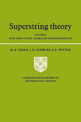 Superstring Theory