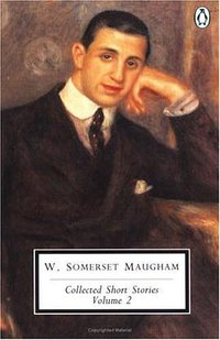 Collected Short Stories (PENGUIN 1992)