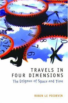 Travels in Four Dimensions