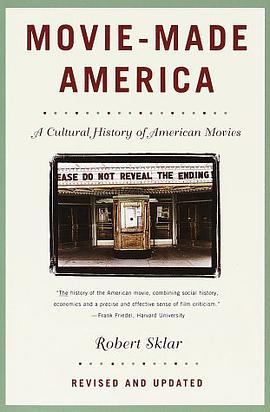 Movie-Made America