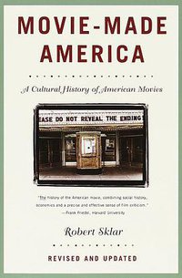 Movie-Made America (Vintage 1994)