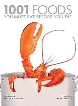 1001 Foods You Must Eat Before You Die