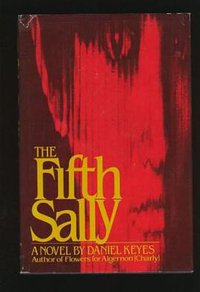 FIFTH SALLY (Houghton Mifflin 1980)