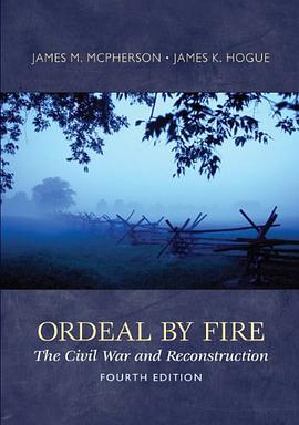 Ordeal By Fire