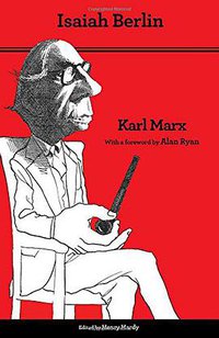 Karl Marx (Princeton University Press 2013)