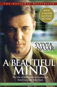 A Beautiful Mind (Touchstone 2001)