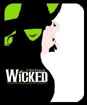 Wicked: The Life and Times of the Wicked Witch of the West