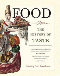 Food (University of California Press 2007)