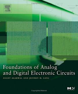 Foundations of Analog and Digital Electronic Circuits