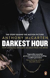 Darkest Hour (Viking 2017)