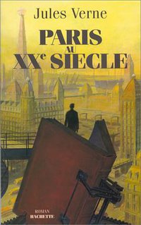 Paris au XXe siècle (Hachette 1998)