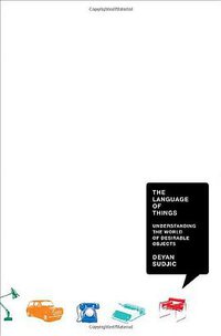 The Language of Things (W. W. Norton & Company 2009)