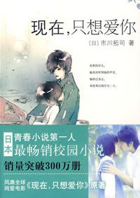 现在,只想爱你 (南海出版公司 2007)