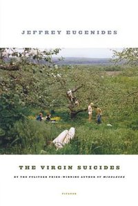 The Virgin Suicides (Picador 2009)
