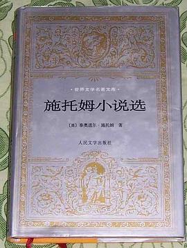 施托姆小说选