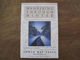 Wandering Through Winter (St Martins Pr 1965)