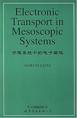 介观系统中的电子输运