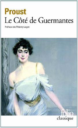 A la recherche du temps perdu, tome 3