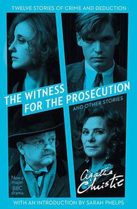 The Witness for the Prosecution (Harper 2016)
