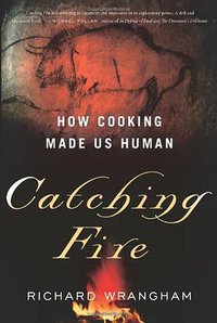 Catching Fire (Basic Books 2009)