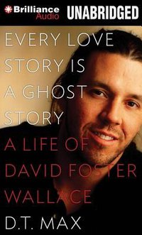 Every Love Story Is a Ghost Story 