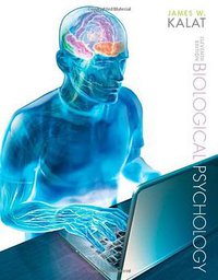 Biological Psychology (Cengage Learning 2012)