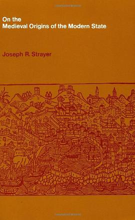 On the Medieval Origins of the Modern State
